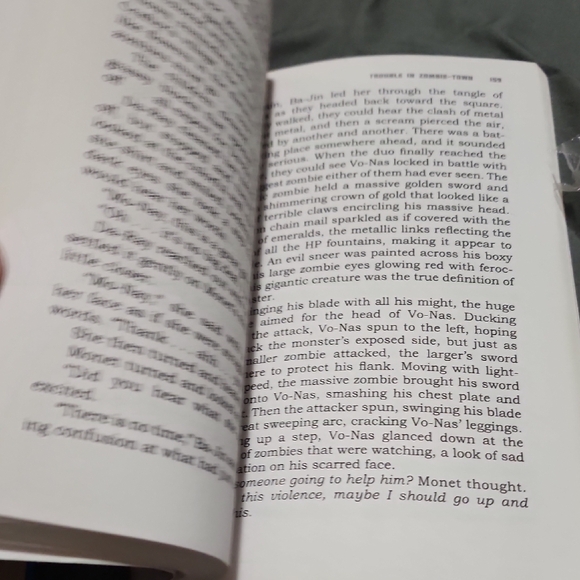 Minecraft Book Collection - Picture 7 of 16